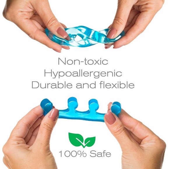 Toe Separators - Picture 4 of 6